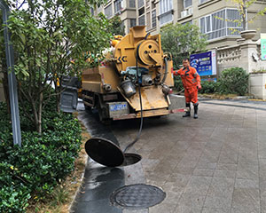 白水管网知识-是否有行之有效的解决方案