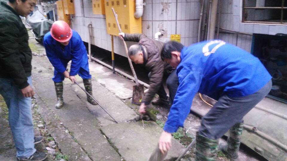 白水清掏化粪池、管道疏通一站式服务<高效><技术><可靠>